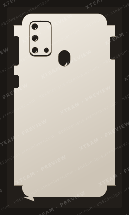 Samsung F41 — Samsung F41 - Half 1
