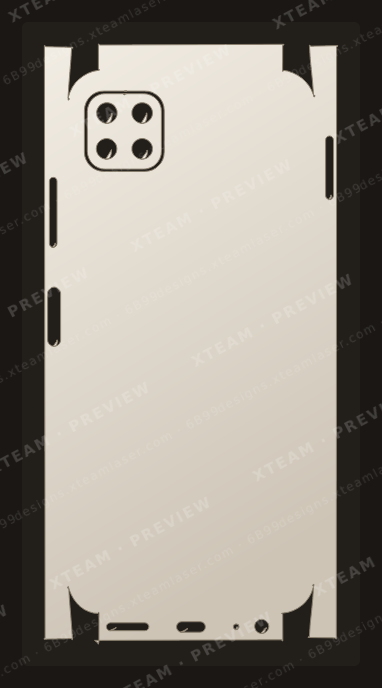 Samsung F42 5G — Samsung F42 5G - All