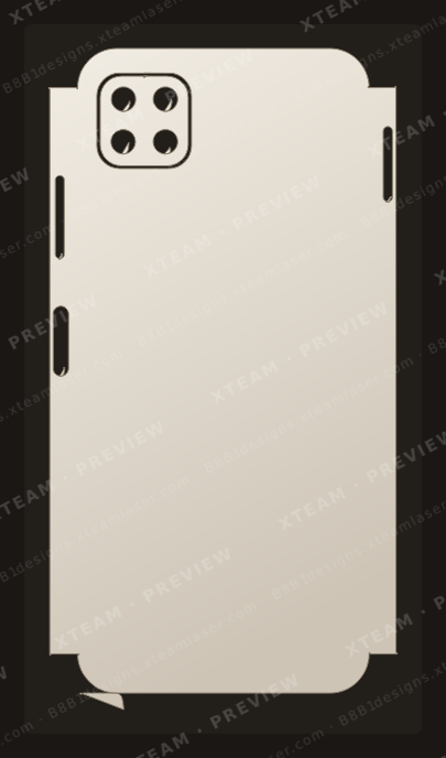 Samsung F42 5G — Samsung F42 5G - Half