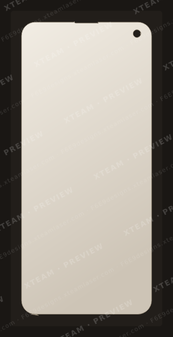 Samsung F52 5G — Samsung F52 5G - Front