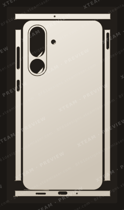 Samsung F56 5G — Samsung F56 5G - All 2