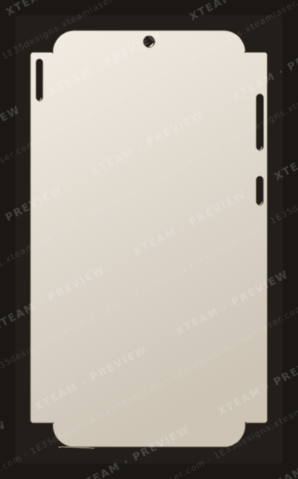 Samsung F56 5G — Samsung F56 5G - Front Half