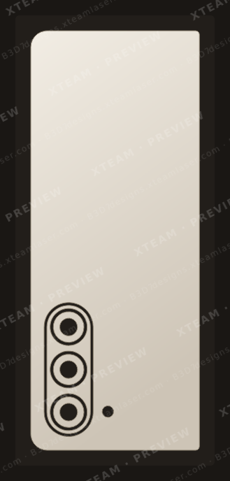 Samsung FLIP - FOLD - W24 FOLD — Samsung FLIP - FOLD - W24 FOLD - Back