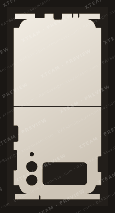 Samsung FLIP - FOLD - Z FLIP 3 5G — Samsung FLIP - FOLD - Z FLIP 3 5G - Z 3 Skin Easy