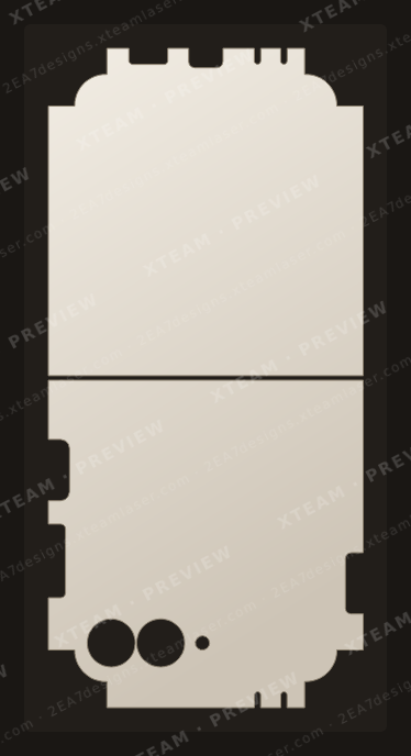 Samsung FLIP - FOLD - Z Flip 6 — Samsung FLIP - FOLD - Z Flip 6 - Z 6 360 Easy