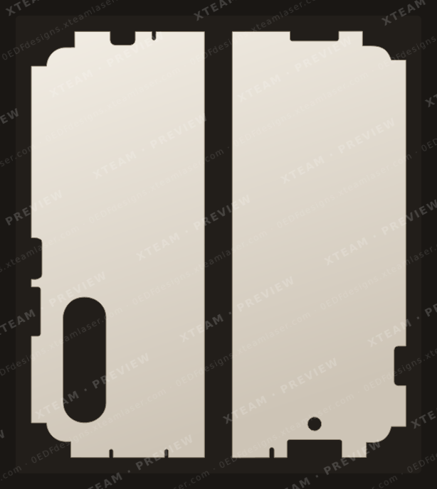 Samsung FLIP - FOLD - Z Fold 3 5G — Samsung FLIP - FOLD - Z Fold 3 5G - Z 3 360 V1 SIDES