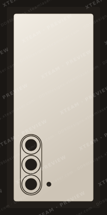 Samsung FLIP - FOLD - Z Fold6 — Samsung FLIP - FOLD - Z Fold6 - Z Back