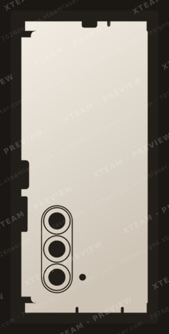 Samsung FLIP - FOLD - Z Fold6 — Samsung FLIP - FOLD - Z Fold6 - Z Skin Easy (2)