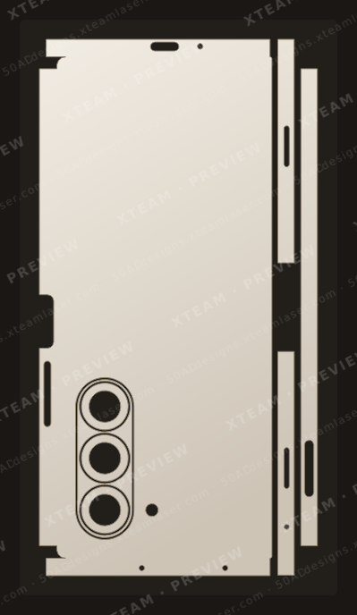 Samsung FLIP - FOLD - Z Fold6 — Samsung FLIP - FOLD - Z Fold6 - Z Skin Full (2)