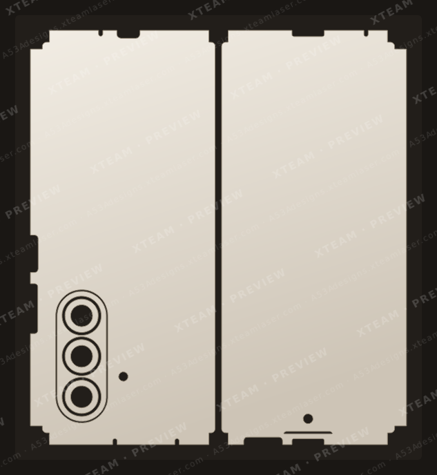 Samsung FLIP - FOLD - Z Fold7 — Samsung FLIP - FOLD - Z Fold7 - Z 360 Full (2)