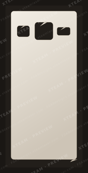 Samsung Folder2 — Samsung Folder2 - Back