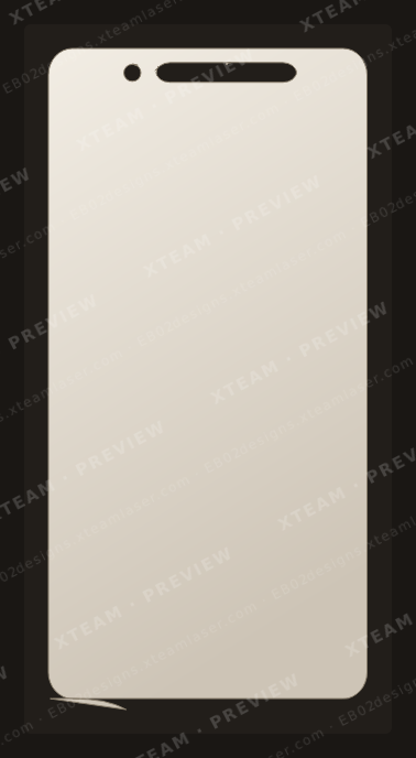 Samsung G9298 — Samsung G9298 - Front