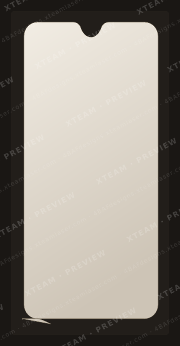 Samsung Galaxy A21 SC-42A — Samsung Galaxy A21 SC-42A - Front