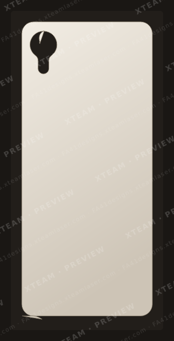 Samsung Galaxy A22 5G — Samsung Galaxy A22 5G - Back
