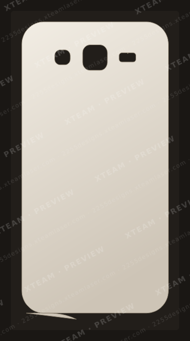 Samsung Grand 2 G7102 — Samsung Grand 2 G7102 - Back