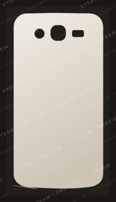 Samsung Grand I9082(I9080) — Samsung Grand I9082(I9080) - Back