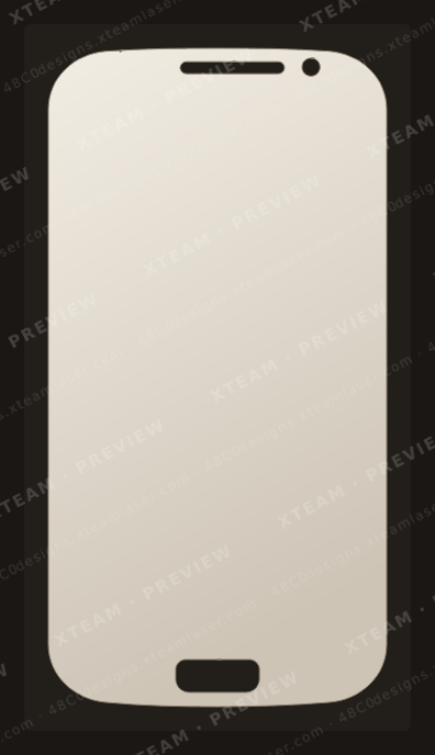 Samsung Grand I9082(I9080) — Samsung Grand I9082(I9080) - Front