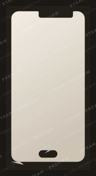 Samsung Grand Prime — Samsung Grand Prime - Front