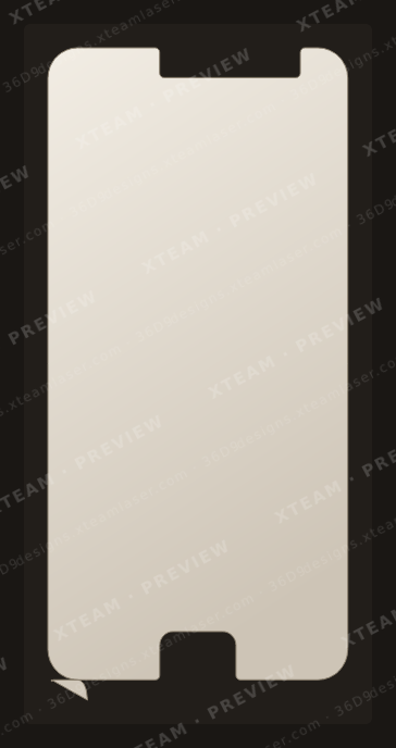 Samsung Grand Prime — Samsung Grand Prime - Front 1