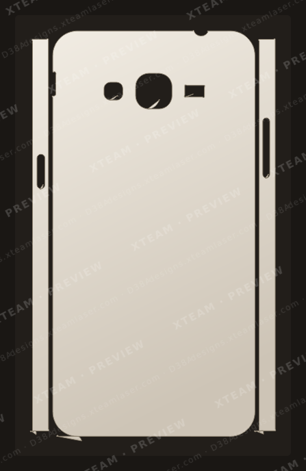 Samsung Grand Prime — Samsung Grand Prime - Half