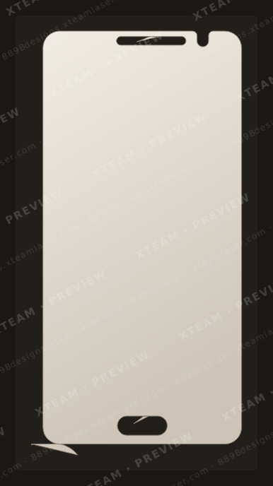 Samsung Grand Prime — Samsung Grand Prime - MATTE