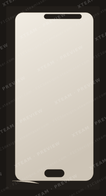 Samsung Grand Prime — Samsung Grand Prime - with cover