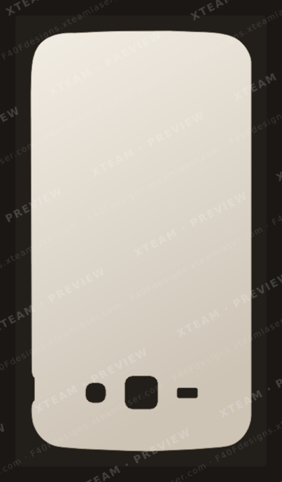 Samsung GRAND SERIES - GRAND 2 — Samsung GRAND SERIES - GRAND 2 - 2 Back (2)