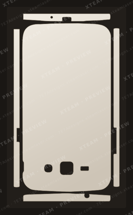 Samsung GRAND SERIES - GRAND 2 — Samsung GRAND SERIES - GRAND 2 - 2 Skin Easy