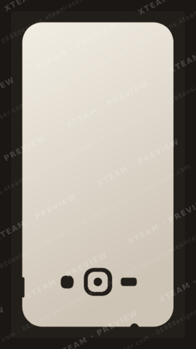 Samsung GRAND SERIES - GRAND PRIME — Samsung GRAND SERIES - GRAND PRIME - Back (2)