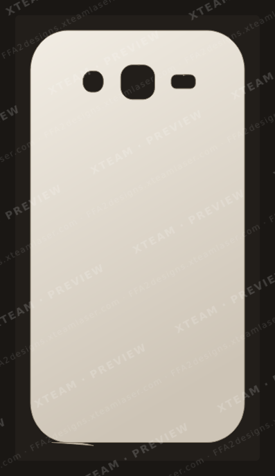 Samsung GrandNeo(GT.I9060) — Samsung GrandNeo(GT.I9060) - Back