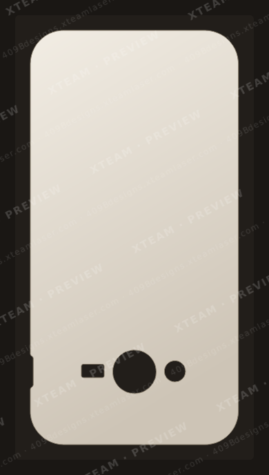 Samsung J SERIES - A1 ACE — Samsung J SERIES - A1 ACE - Back (2)
