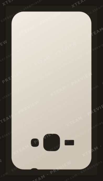 Samsung J SERIES - J1 MINI PRIME — Samsung J SERIES - J1 MINI PRIME - Back