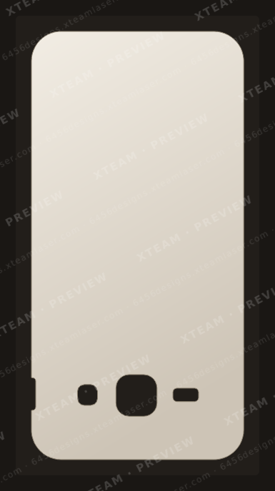 Samsung J SERIES - J2 2017 — Samsung J SERIES - J2 2017 - Back (2)