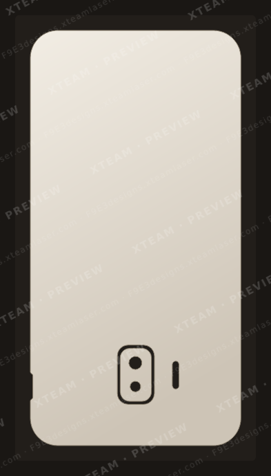 Samsung J SERIES - J2 CORE — Samsung J SERIES - J2 CORE - Back