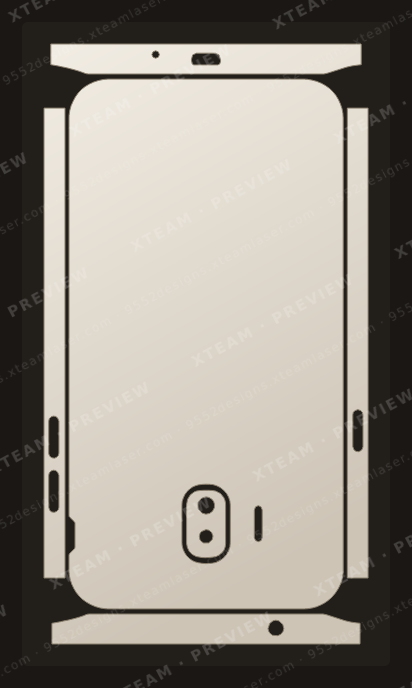 Samsung J SERIES - J2 PRO 2018 — Samsung J SERIES - J2 PRO 2018 - Skin Easy