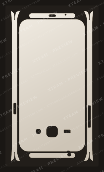 Samsung J SERIES - J3 2016 — Samsung J SERIES - J3 2016 - Skin Easy