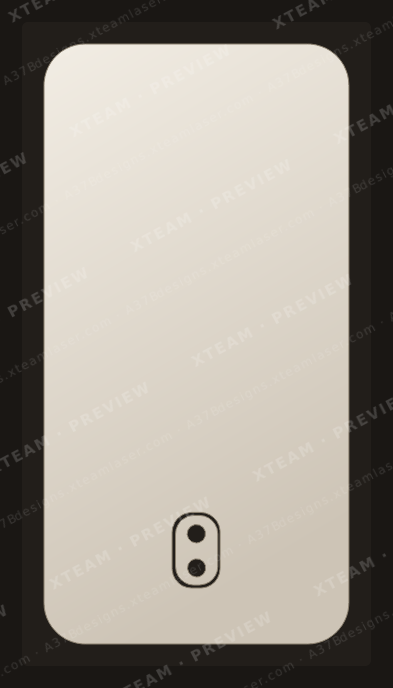 Samsung J SERIES - J3 2017 — Samsung J SERIES - J3 2017 - Back (2)