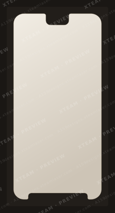Samsung J SERIES - J3 2017 — Samsung J SERIES - J3 2017 - Front Notch Easy