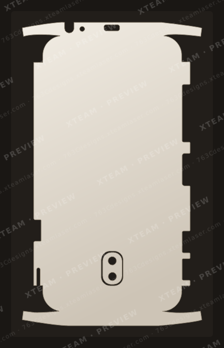 Samsung J SERIES - J3 2017 — Samsung J SERIES - J3 2017 - Skin Easy (2)