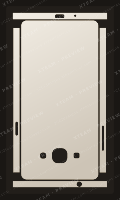 Samsung J SERIES - J3 PRO — Samsung J SERIES - J3 PRO - Skin Easy (2)
