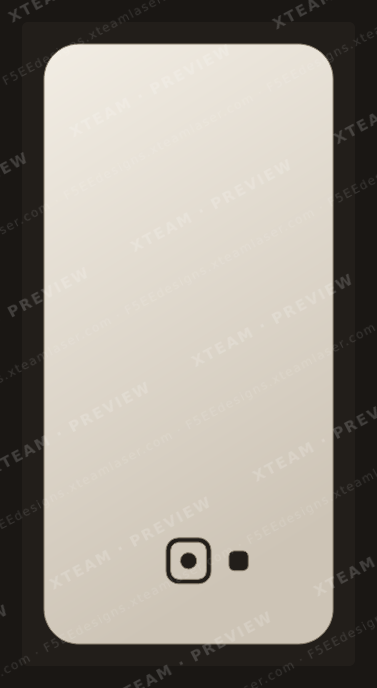 Samsung J SERIES - J4 CORE — Samsung J SERIES - J4 CORE - Back