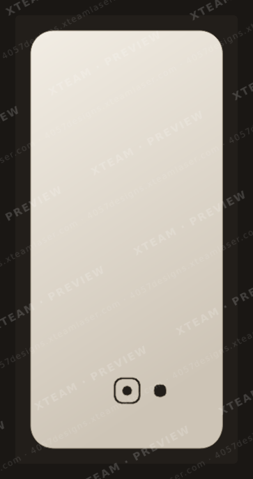Samsung J SERIES - J4 PLUS — Samsung J SERIES - J4 PLUS - Back