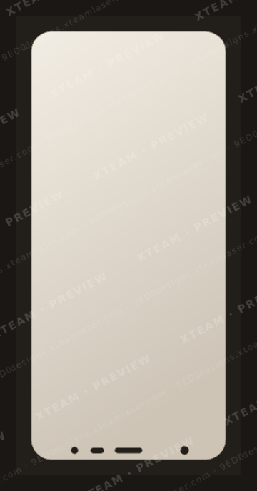 Samsung J SERIES - J4 PLUS — Samsung J SERIES - J4 PLUS - Front