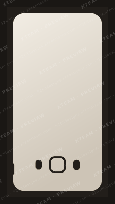 Samsung J SERIES - J5 2016 — Samsung J SERIES - J5 2016 - Back (2)