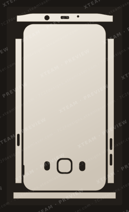 Samsung J SERIES - J5 2016 — Samsung J SERIES - J5 2016 - Skin Easy (2)