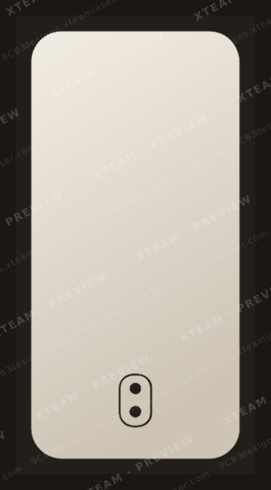 Samsung J SERIES - J5 2017 — Samsung J SERIES - J5 2017 - Back (2)