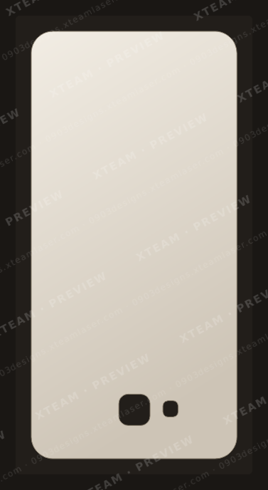 Samsung J SERIES - J5 PRIME — Samsung J SERIES - J5 PRIME - Back