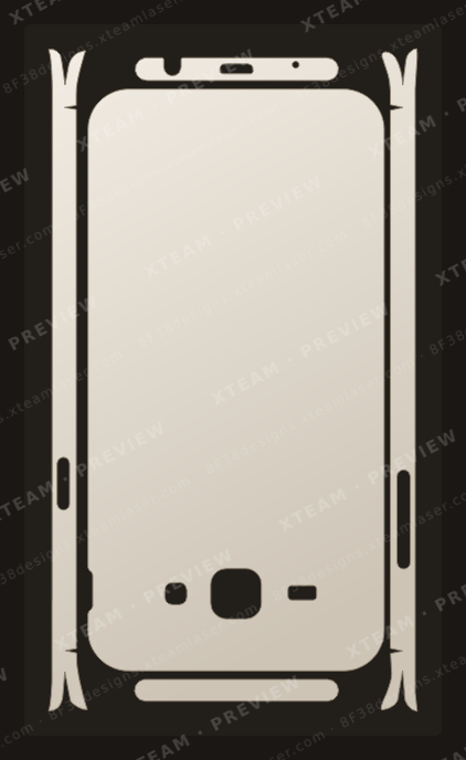 Samsung J SERIES - J5 — Samsung J SERIES - J5 - SKIN 5 PIECES (2)