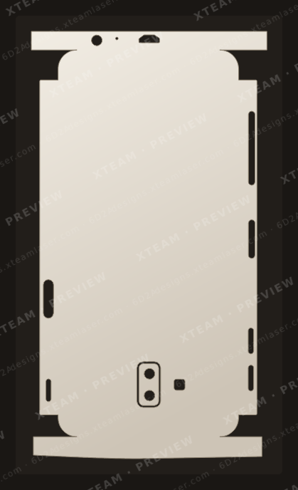 Samsung J SERIES - J6 PLUS — Samsung J SERIES - J6 PLUS - Skin