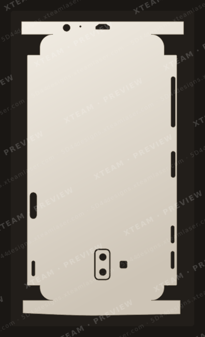 Samsung J SERIES - J6 PLUS — Samsung J SERIES - J6 PLUS - Skin (2)
